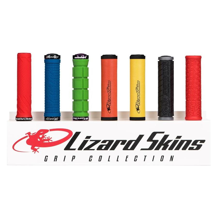 Lizard Skins Sampler von Echardskins Grip Lenkrad (neu) (35772653)