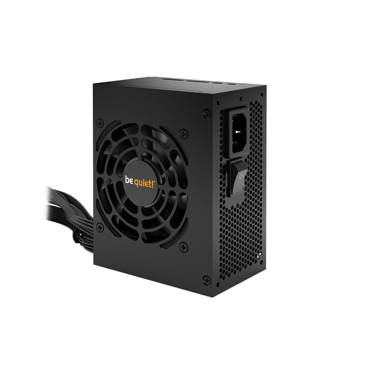 450 Watt be quiet! SFX Power 3 Non-Modular 80+ Bronze
