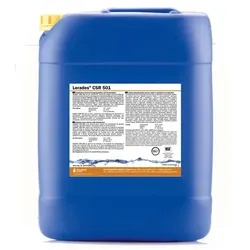 Schöler Lerades CSR 501 Schaumreiniger 22 kg chloralkalischer Desinfektionsreiniger gegen Fett und Eiweiß
