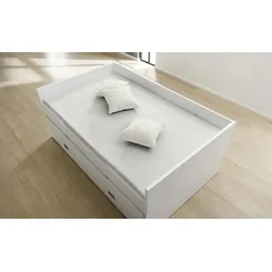 PAIDI Partykissen   , weiß , Maße (cm): B: 40 H: 40 T: 10.0