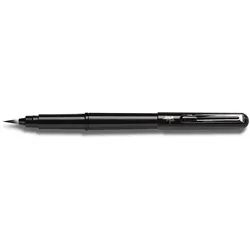 Pentel Brush-Pen Schwarz 2.0