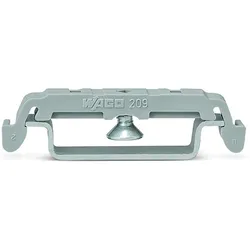 WAGO Montageadapter für TS35 mit Schraube 209-123