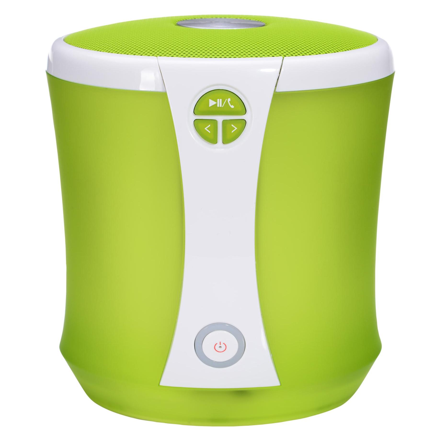 Terratec Concert BT NEO gruen Bluetooth (5 h) (137242)