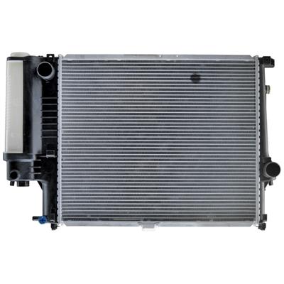 MAHLE Kühler, Motorkühlung BEHR HELLA SERVICE *** PREMIUM LINE CR 327 000P für BMW