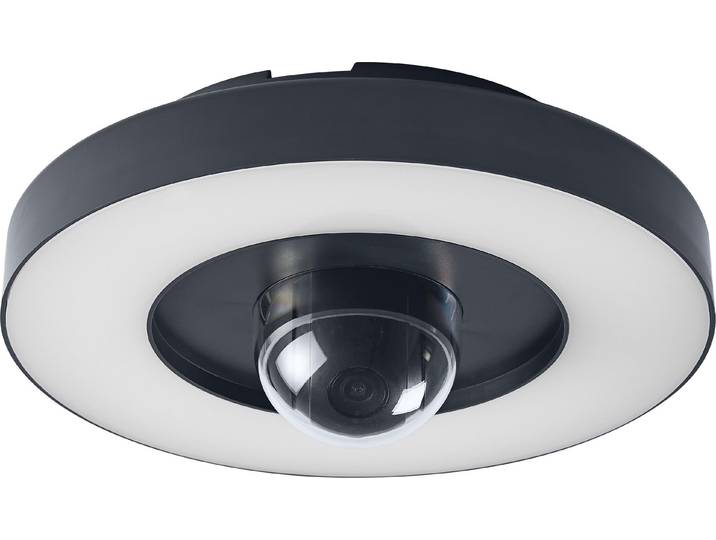Osram Smart+ Funk-Aussenleuchte 22 W Warmweiß