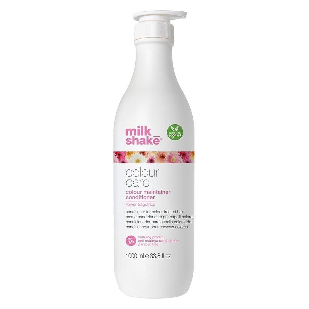 Milk_Shake Maintain Flower Power Conditioner 1000 ml (1000 ml) (11.257)