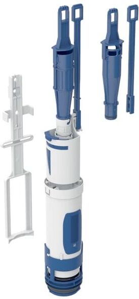 Geberit Heberglocke mit Bassin 241290001 zu Sigma Unterputz-Spülkasten, 8 cm