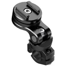 Sp Connect Mirror Mount Pro, Smartphone Halterung, Schwarz