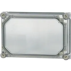 Eaton CI-Gehäuse-Deckel D150-CI43/T