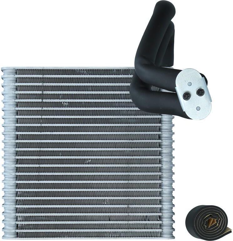 Kamoka Verdampfer, Klimaanlage 7770034 Für Ford