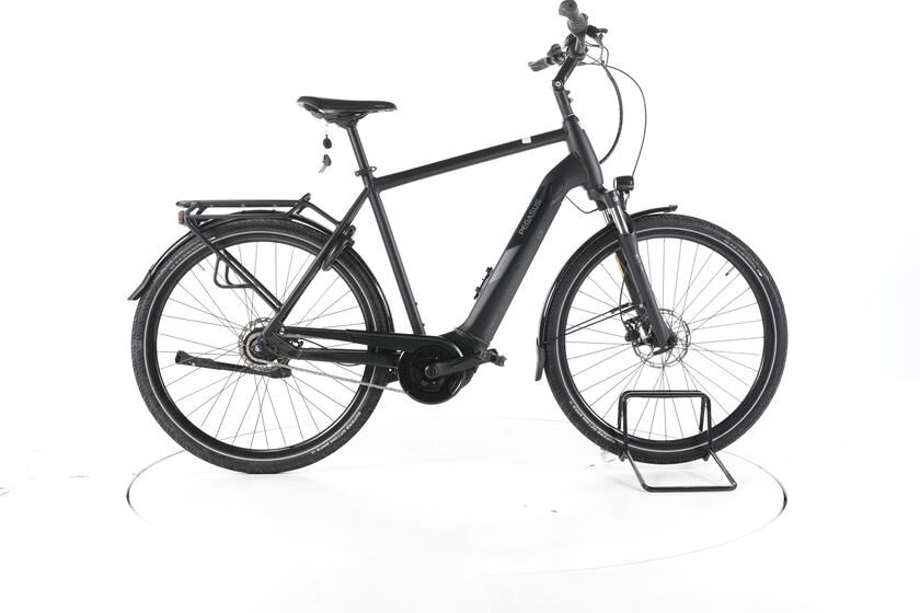 Pegasus Solero EVO 8R City E-Bike - 295024