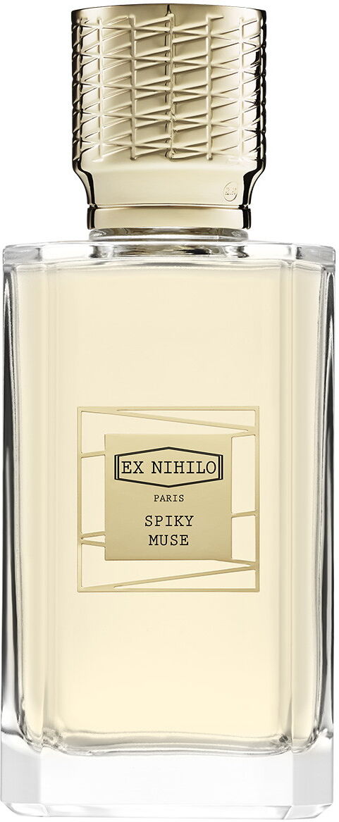 100ml EX NIHILO SPIKY MUSE Eau de Parfum