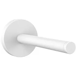emco round Reserverollenhalter, 430513900, Farbe: weiß