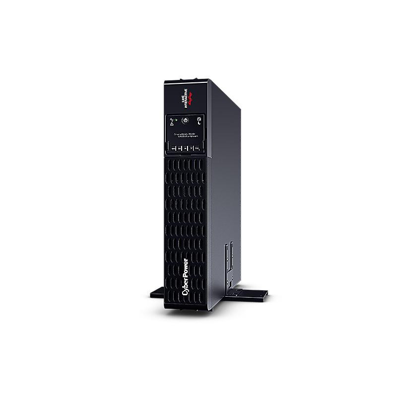 CyberPower Professional Rack Mount PR1500ERT2U UPS