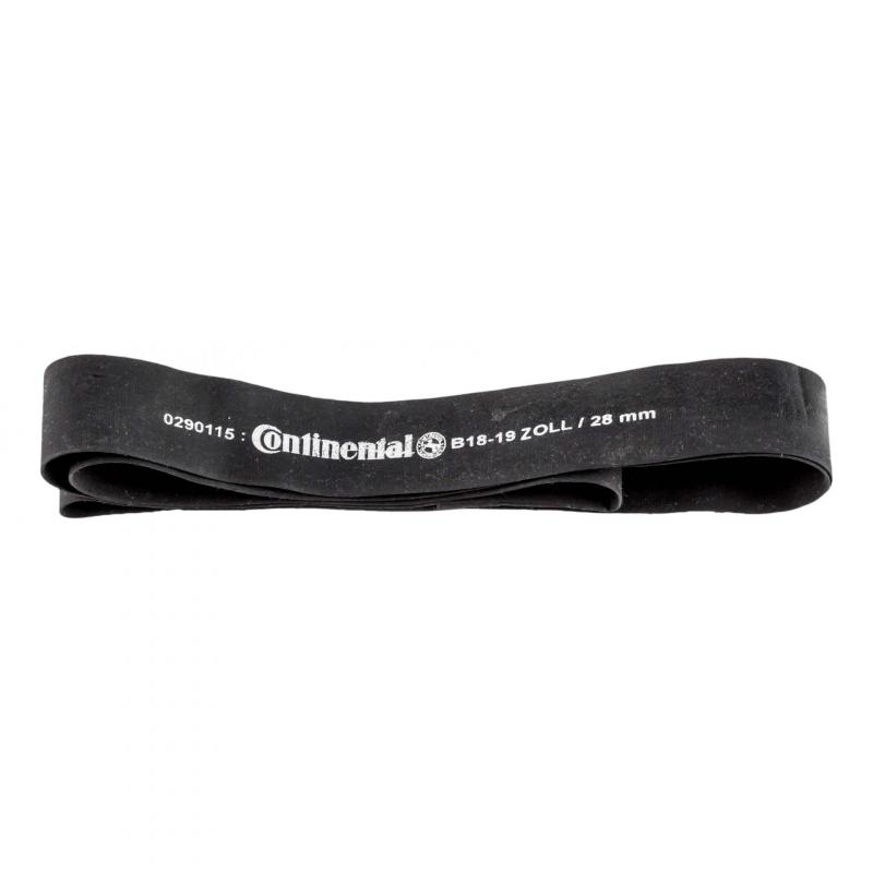 Fond de jante Continental 28 mm 18’’ et 19’’ sans trou de valv