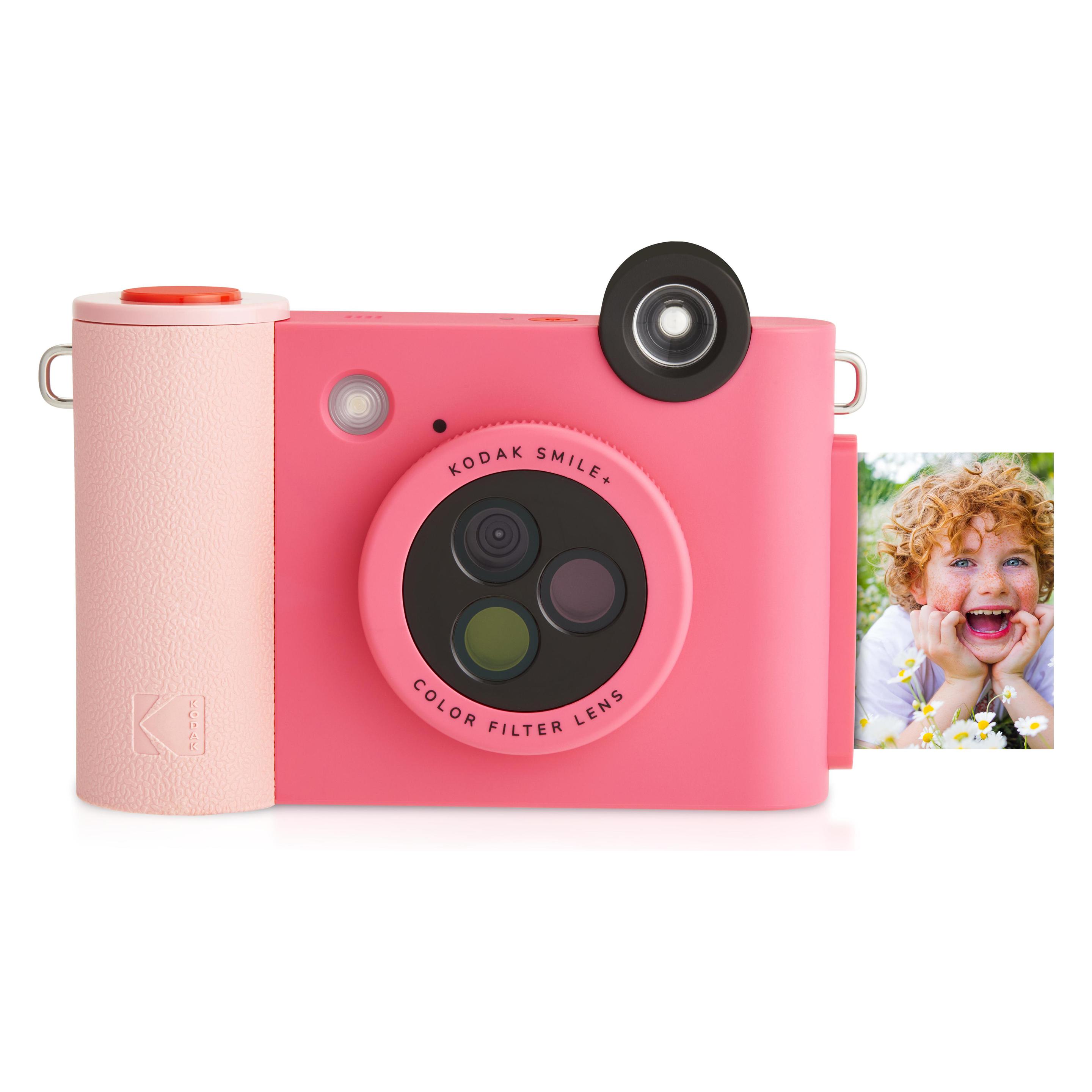 Kodak Smile+ (RODSMPCAMFS)