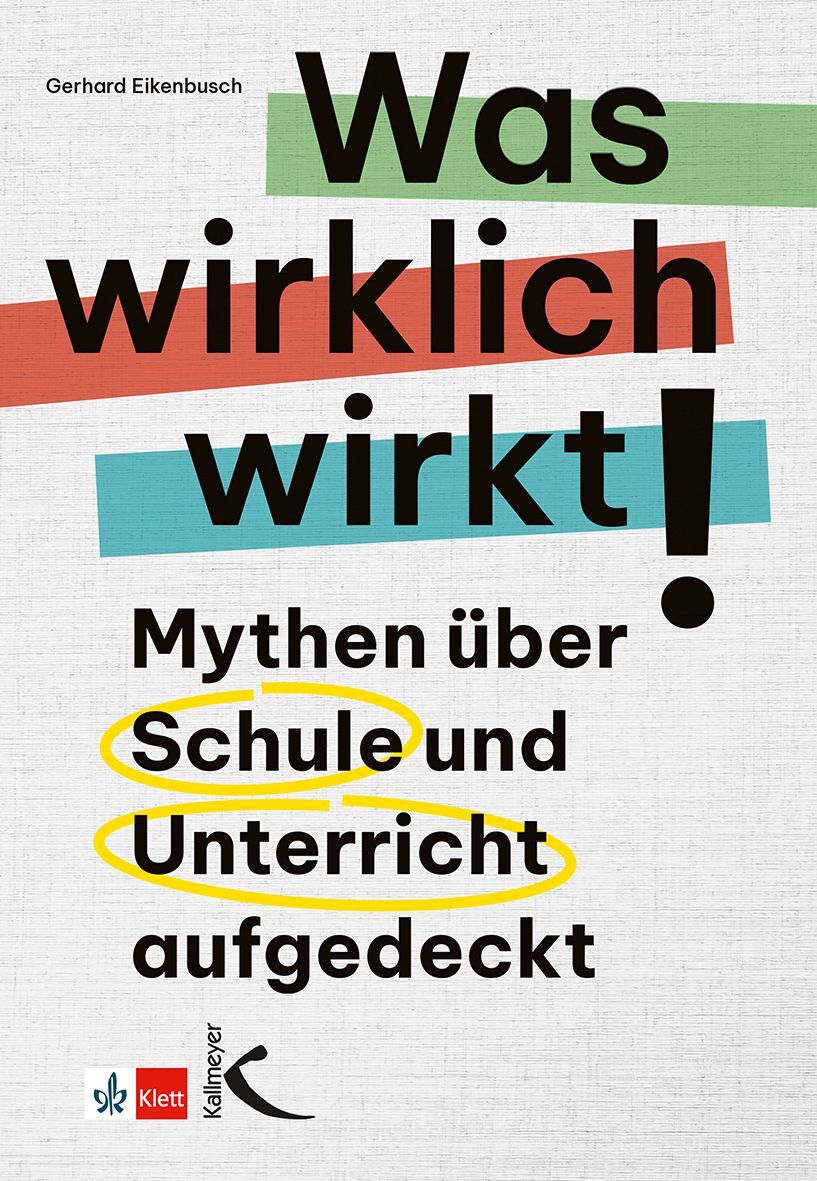 Kallmeyer Was wirklich wirkt!