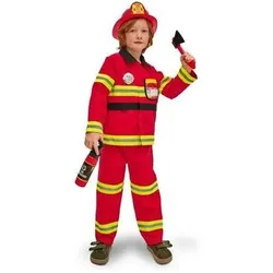 Partydeco Feuerwehrmann (104, 116)
