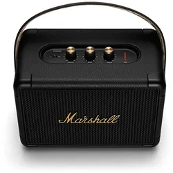 Marshall Kilburn II Black & Brass EU 249390