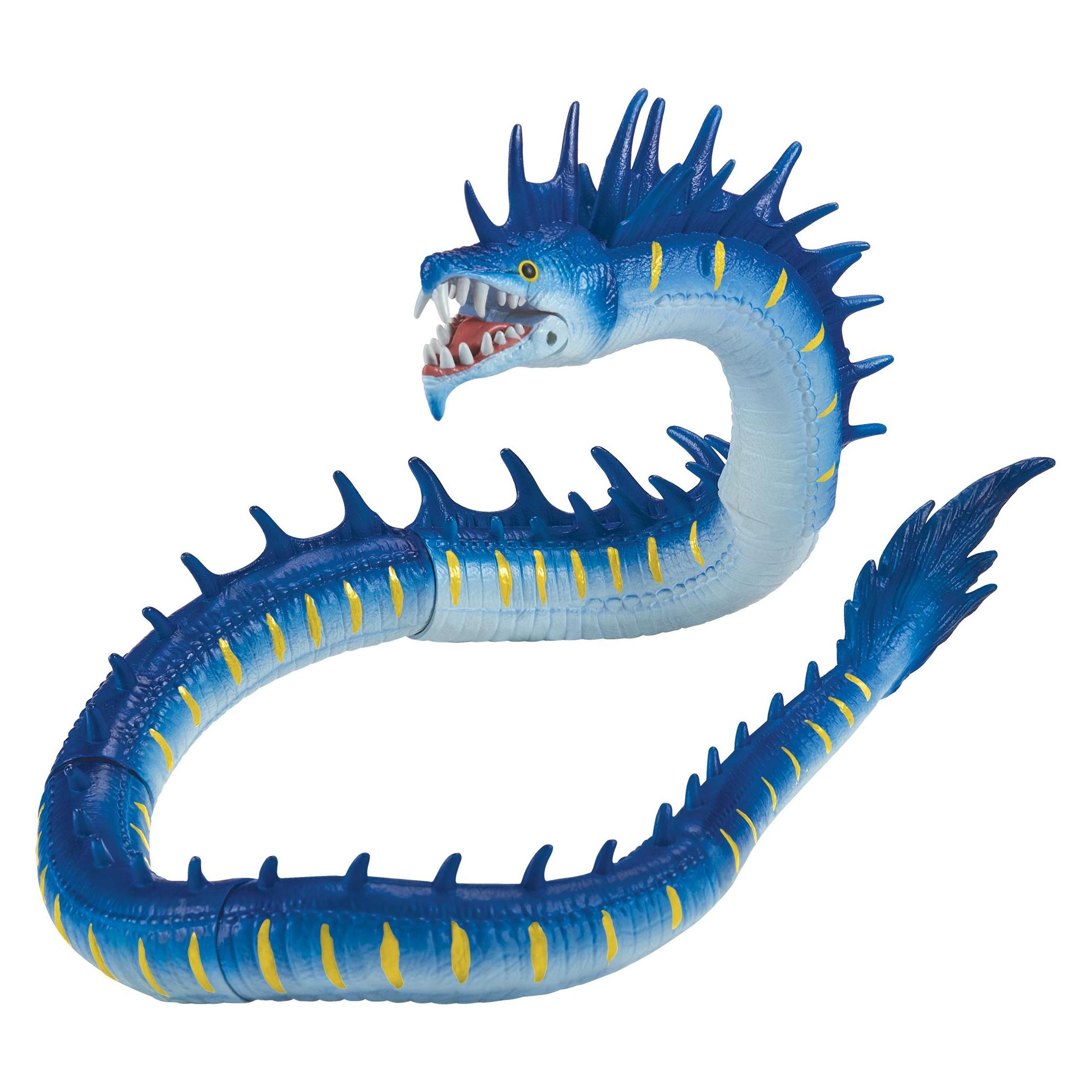 Monsterverse Drownviper (40022)