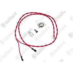 Vaillant Sensor (STB) mit Kabel 115210
