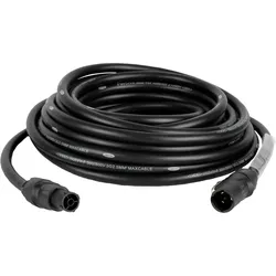 DAP Power Cable - REAN PowerX - 3x 2.5 mm2 10 m