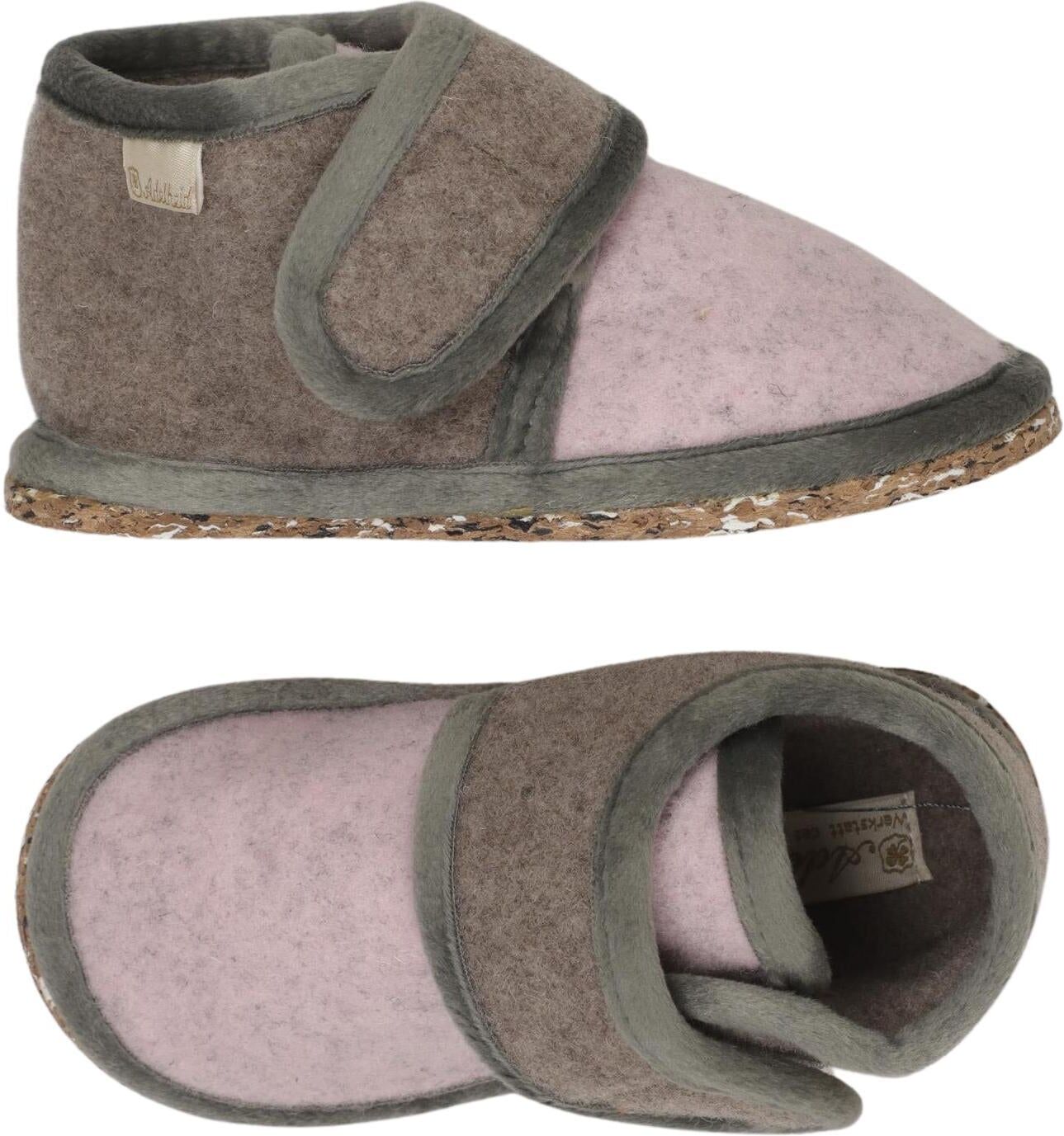Adelheid Mädchen Kinderschuh, Mehrfarbig, Gr. EU 25, kein / Etikett - Second Hand