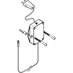 Hansgrohe Netzteil , 97689000 97689000