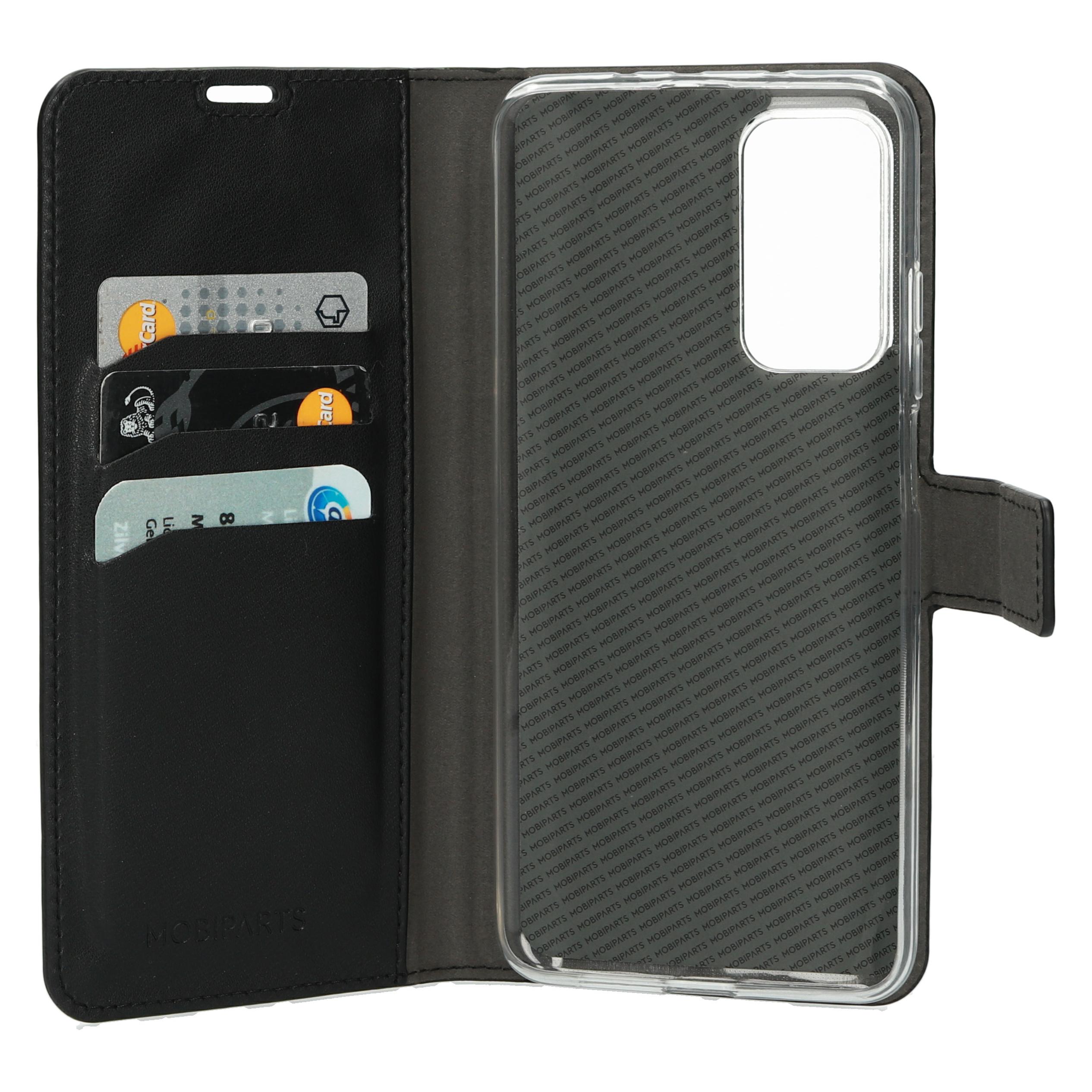Mobiparts Classic Wallet Case Xiaomi Mi 10T Pro (5G) Black (Xiaomi Mi 10T Pro 5G) (MP-111736)