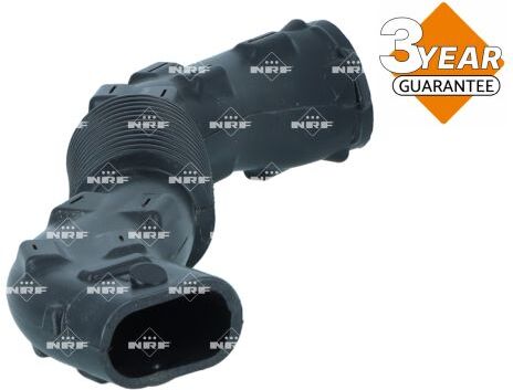 Nrf Ansaugschlauch, Luftfilter 165045 Für Dacia
