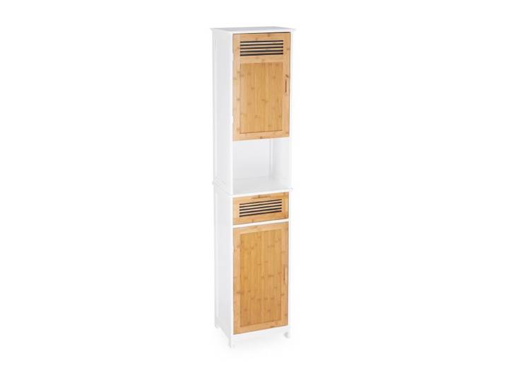 Relaxdays Badschrank hoch
