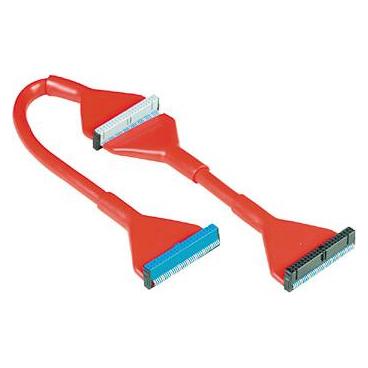 Hama Internt ATA Kabel Ultra ATA 66/100/133 2x0,6m (60 cm) (41800)