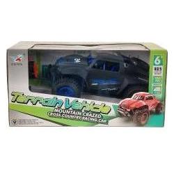 Adar 1:12 Geländewagen im Radio (63892991)