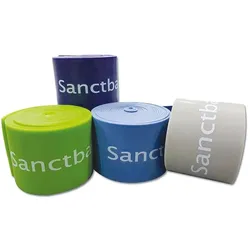 Sanctband, Fitnessband