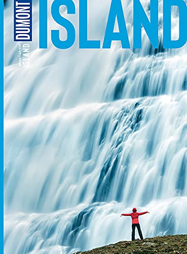 Christian Nowak - DuMont BILDATLAS Island - Preis vom 09.10.2026 07:28:09 h