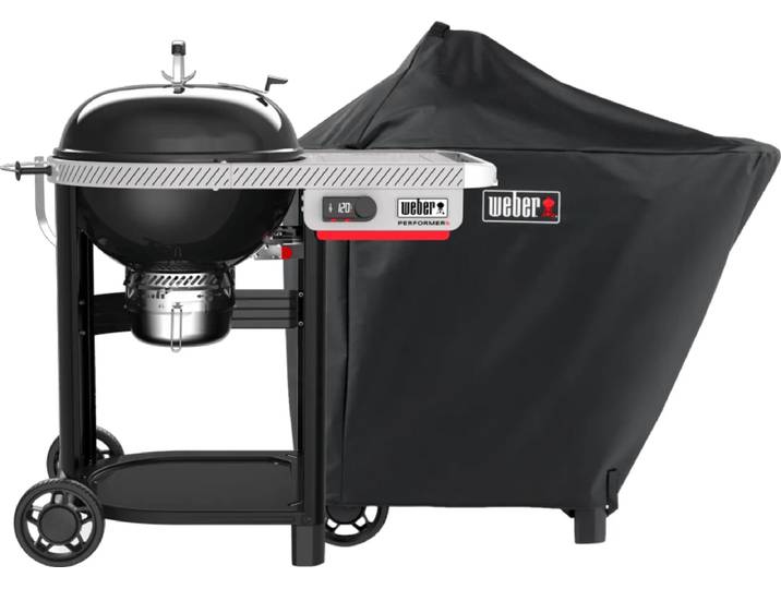 Weber Performer Smart + Weber Premium Hoes voor Performer