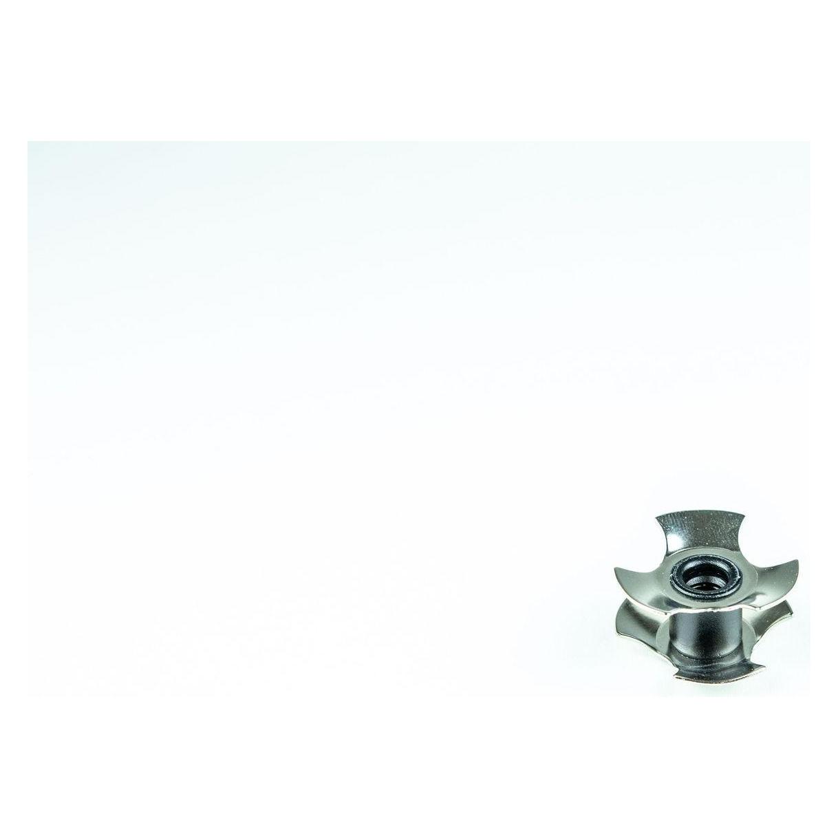 Cane Creek 1 1/8" Premium Star Nut A-Head Kralle SALE (40082474)
