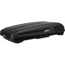 Dachbox Modula Falcon 550 black matte