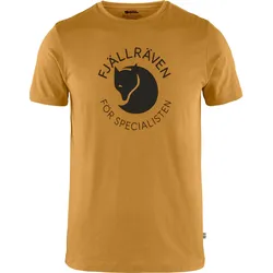 Fjällräven Herren Fox T-Shirt - XXL - Acorn
