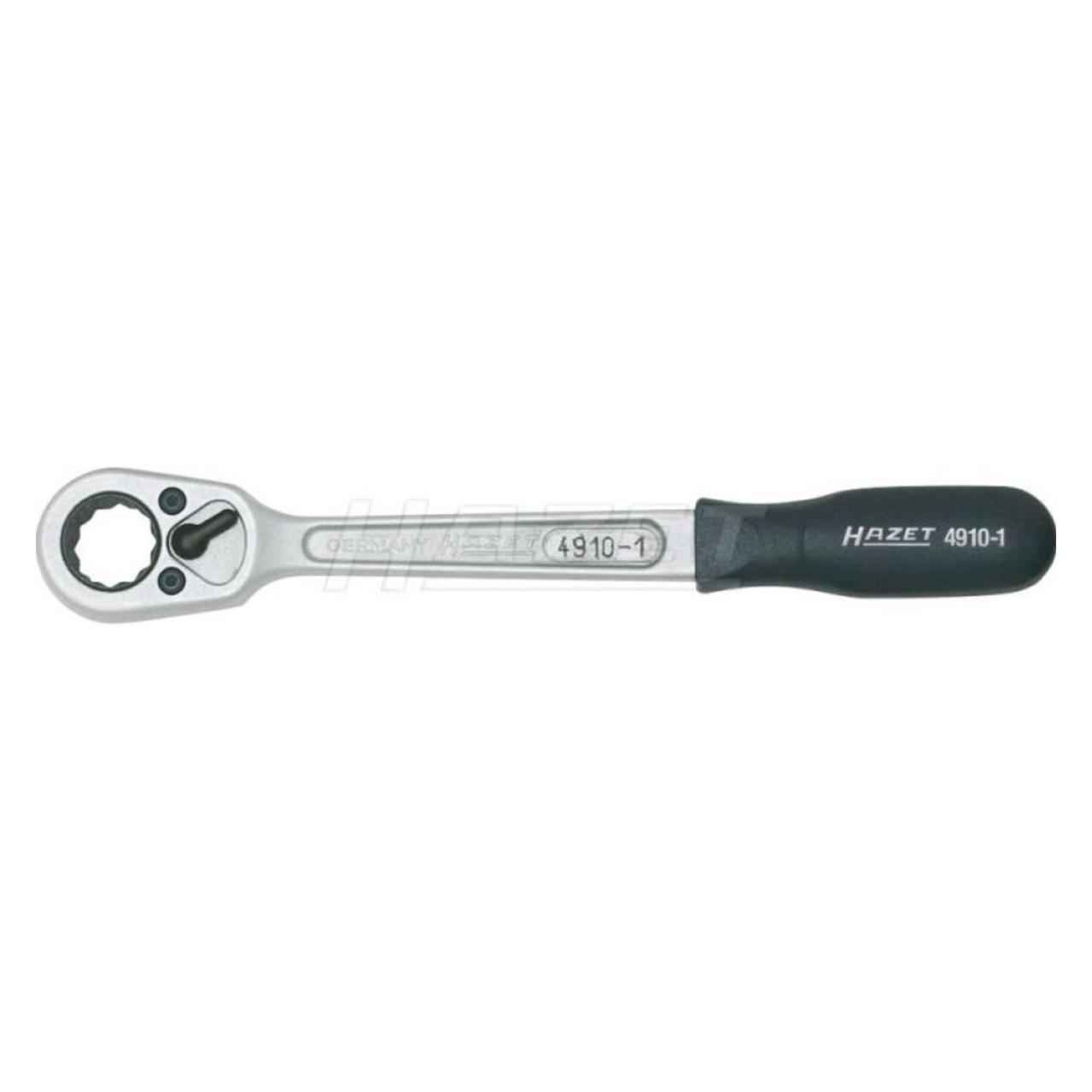 Hazet Umschaltknarre 4910-1 (4910-1)