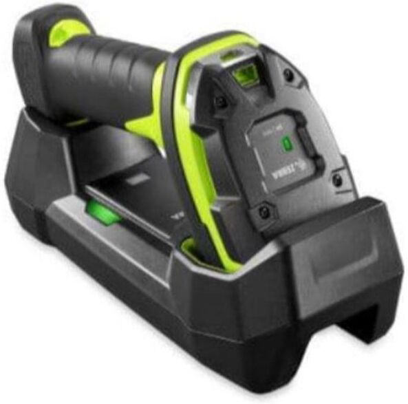 Zebra LI3678-ER 1D CAVO USB E BASE (LI3678-ER3U42A0S1W)