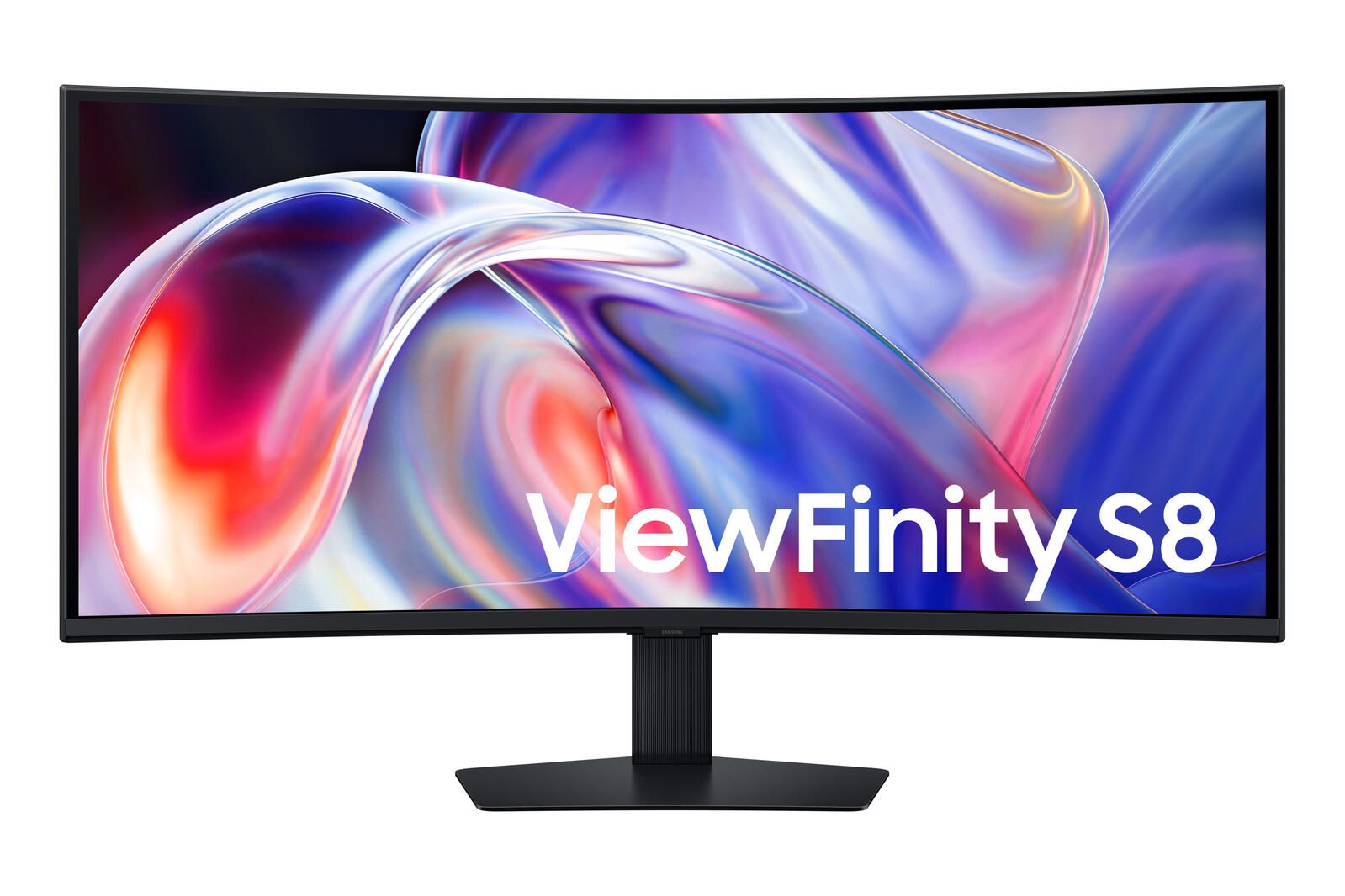 Samsung ViewFinity S85TH WUHD Monitor 101,6 cm (40") LS40H850TAUXEN