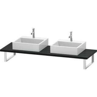 DURAVIT DS107C01616 Konsole variabel DuraStyle