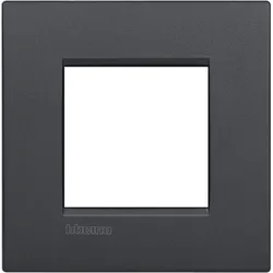 Legrand (SEKO) LL-Air Rahmen 2-Modul LNC4802AR