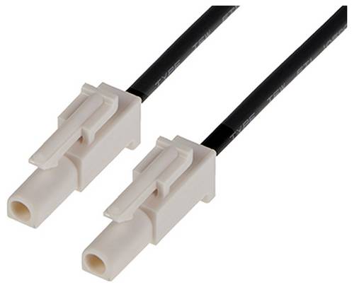 Molex Buchsengehäuse-Kabel 216290-1011 Bulk