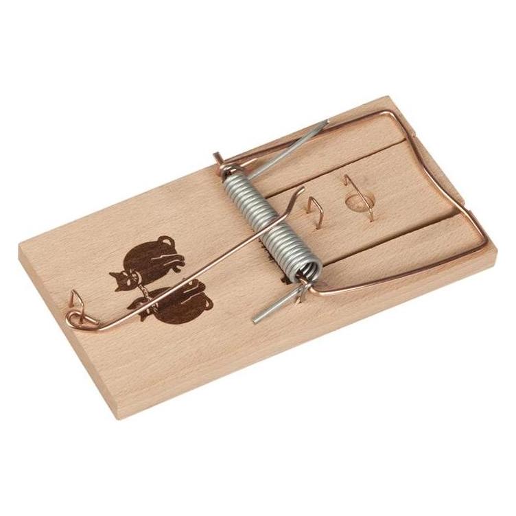 Freund Victoria Schlagfalle Rattenfalle 166 x 85 mm (1870503)
