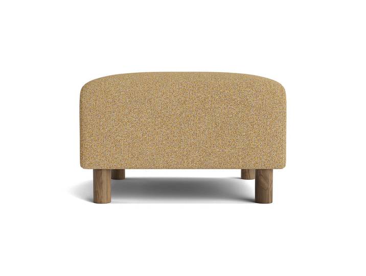 Toledo Pouf