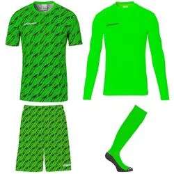 Uhlsport, Fussbälle