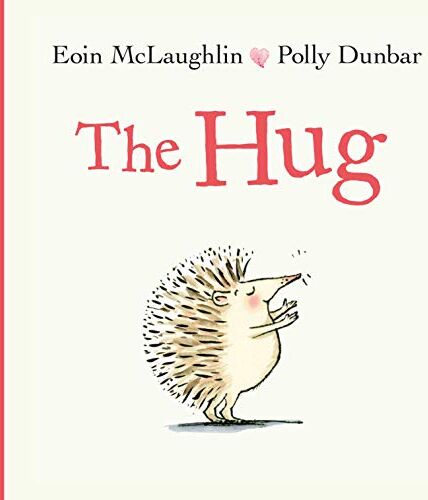 Eoin McLaughlin - The Hug - Preis vom 06.10.2026 07:26:00 h