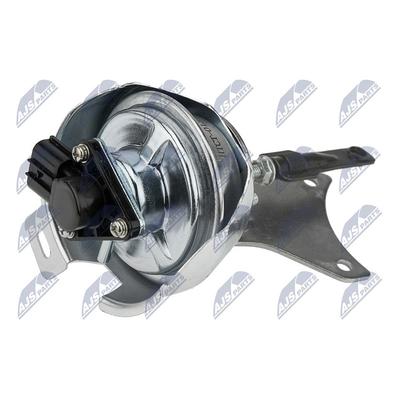 Nty Lader, Aufladung [Hersteller-Nr. ECD-CT-013] für Peugeot, Fiat, Lancia, Citroën